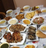 فطور رمضان